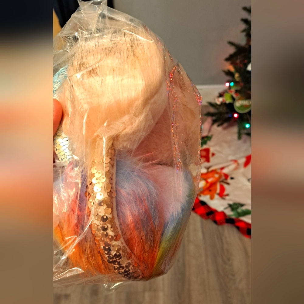 Girls Ear Muffs